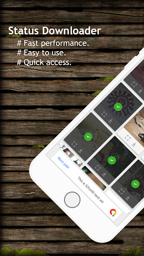 Status Downloader for WhatsApp