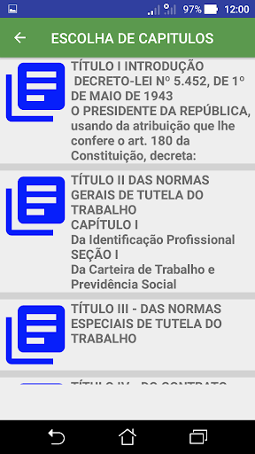 CLT NARRADA OFFLINE ATUALIZADA