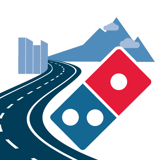 Domino's Path to Excellence NZ  Icon