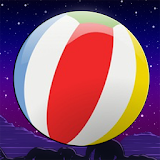 Bouncy Ball Fantasy icon