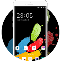 Theme for Stylus 2 Plus HD