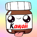 Cute kawaii Wallpapers