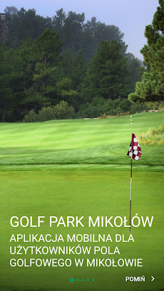Golf Park Mikołówのおすすめ画像1