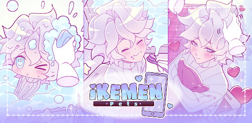 Ikemen Pets