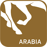EQUESTRIO ARABIA icon