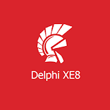 Delphi XE8 - самоучитель icon