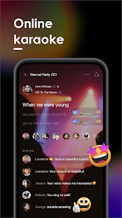 Sing+: Karaoke Singing App Screenshot