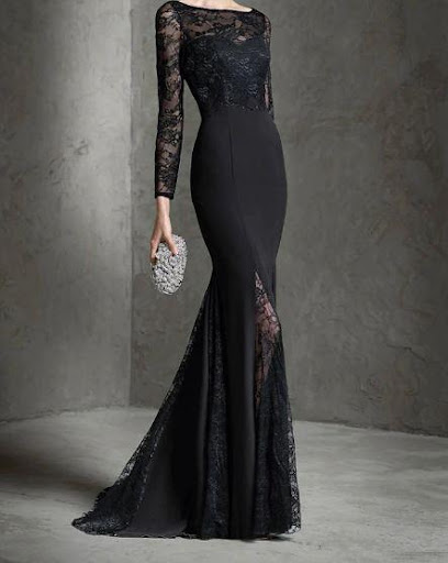 Long Dress 2021-2022 Designs,  Screenshot 1 - AppWisp.com