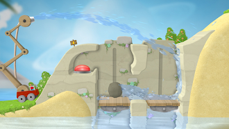 Game screenshot Sprinkle Islands（スプリンクル・アイランド） mod apk