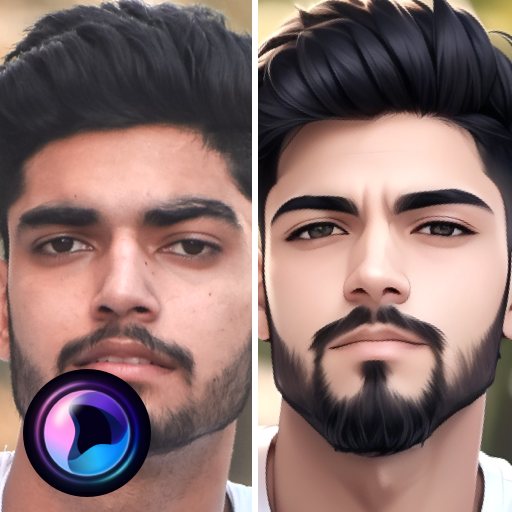 Umagic AI - AI Photo Generator विंडोज़ पर डाउनलोड करें