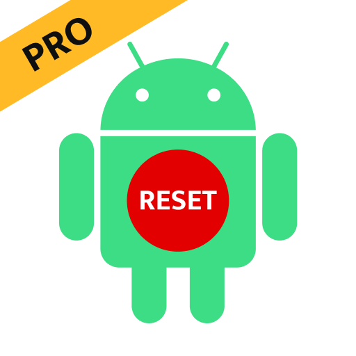 Phone Factory Reset - PRO Download on Windows