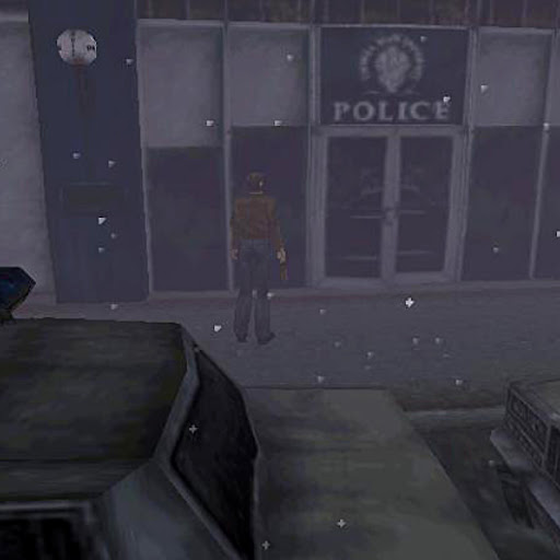 Silent Hill Betrayal Bestiary APK MOD screenshots 2