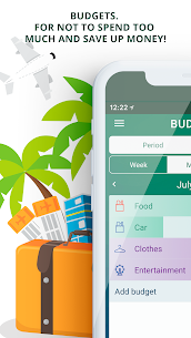Paymaster: Incomes & Expenses Apk Download New 2022 Version* 5