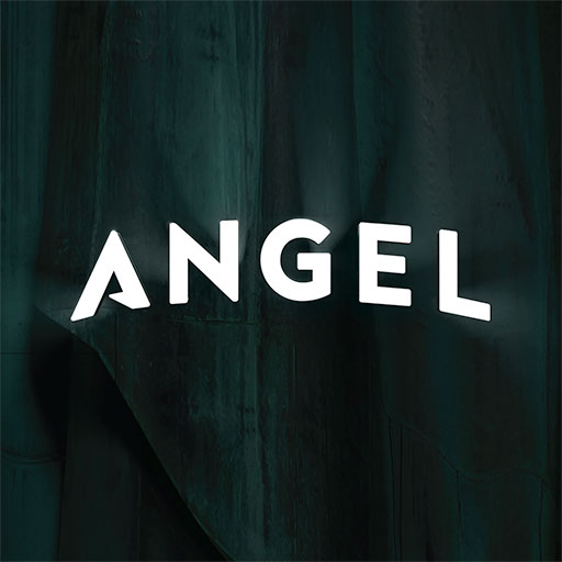 Angel Studios 24.4.2 Icon