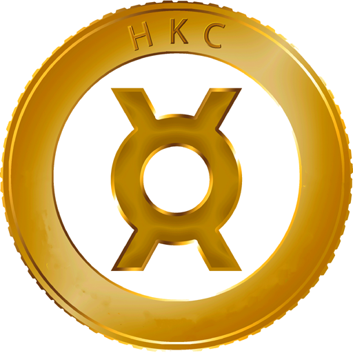 HKC对全球法币交易市场HKCEM logo