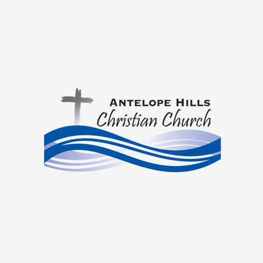 Antelope Hills Church logo
