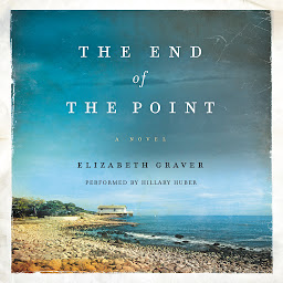 Icon image The End of the Point: A Novel