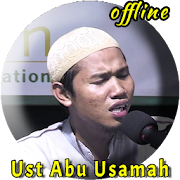 Murottal Ust Abu Usamah MP3 Offline