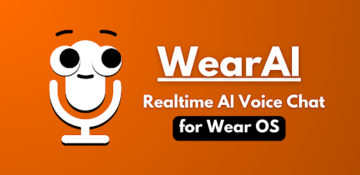 WearAI: Realtime AI Voice Chat