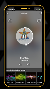 Star FM Zimbabwe Radio app