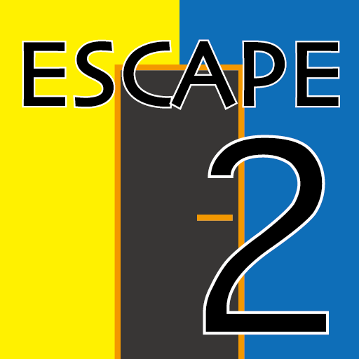 Escape game Tell a Riddle2 logo