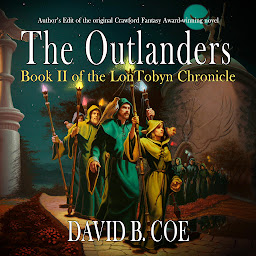 Icon image The Outlanders