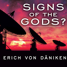 Значок приложения "Signs of the Gods?"
