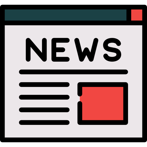 Ripon local news logo