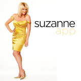 Suzanne App icon