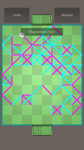Tactics Soccer Screen 2