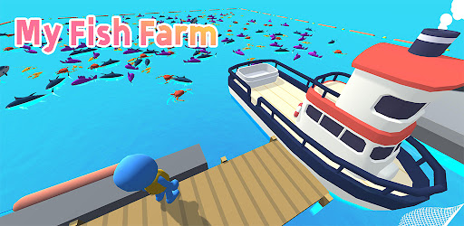 My Fish Farm