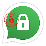 WhatsLock - Lock for WhatsApp ? icon