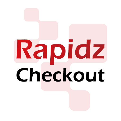 Rapidz Checkout logo
