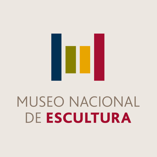 Museo Nacional de Escultura logo