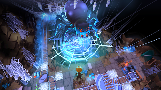 Puzzle Adventure: Mystery Game - Adventure - games