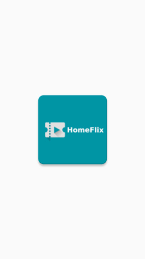 HomeFlix Screen 2
