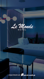 Motel Le Monde
