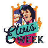 Elvis Week 2019 icon