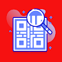 QRCoderz - QRCode, Barcode Sca APK icon