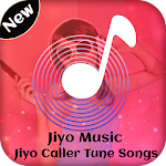 Cover Image of Unduh Jiyo Music-Jiyo Caller Tune Songs 2.0 APK