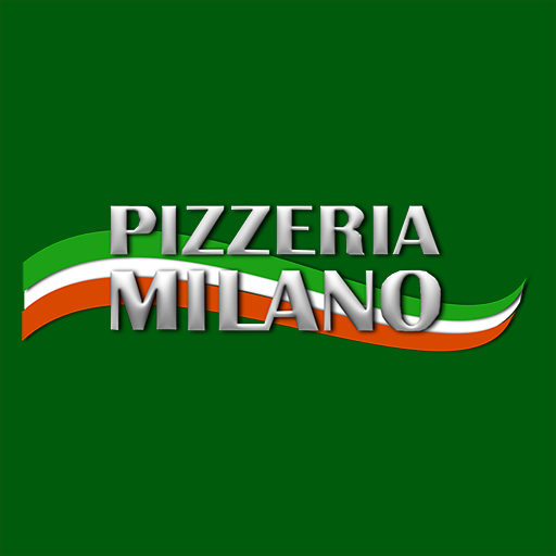 Pizza Milano Hürth logo