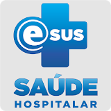 eSus Hospitalar icon