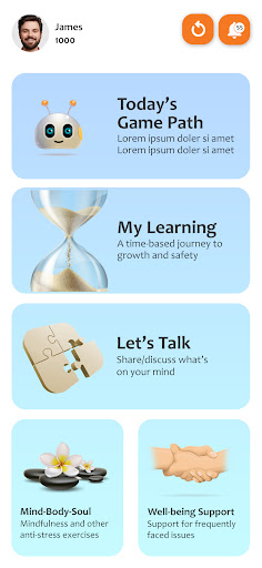 Yellowbox Screenshot 1 - AppWisp.com