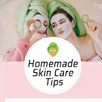 Cover Image of Download Homemade Skin Care Tips 3.0 APK