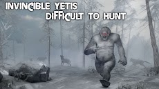 Yeti Monster Huntingのおすすめ画像5