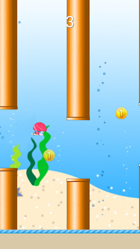 keep going Screen 2