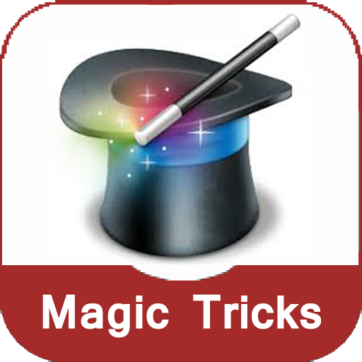 Magic Tricks  Icon