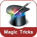 Cover Image of Download Magic Tricks 1.4 APK