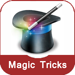 Icon image Magic Tricks