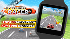 My Fitness Racerのおすすめ画像2